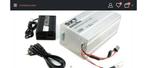 Sxt 500 step accu 36v 20A lithium, Verzenden, Nieuw, Overige typen, Overige merken