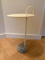 HAY Bowler tafeltje, Huis en Inrichting, Tafels | Bijzettafels, 45 tot 60 cm, Minder dan 55 cm, Metaal of Aluminium, Rond