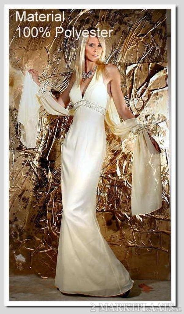 Betaalbare trouwjurken - NIEUW, Kleding | Dames, Trouwkleding en Trouwaccessoires, Nieuw, Trouwjurk, Wit, Ophalen