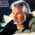 LP - Kenny Rogers ‎– What About Me?, Ophalen of Verzenden, 12 inch