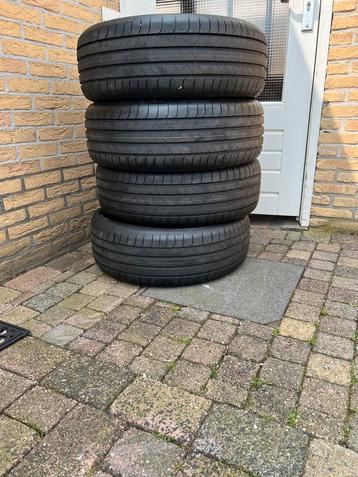 Bridgestone Turanza Zomerbanden 225/50R19 beschikbaar voor biedingen