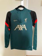 Liverpool boven shirt maat xs, Maat XS of kleiner, Ophalen, Zo goed als nieuw, Shirt
