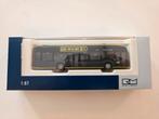 Rietze 75516 Mercedes-Benz eCitaro RSV Reutlingen, Hobby en Vrije tijd, Modelauto's | 1:87, Ophalen of Verzenden, Nieuw, Bus of Vrachtwagen