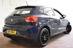 SEAT Ibiza 1.0 MPI STYLE AIRCO/LMV/BLUETOOTH (bj 2019), Gebruikt, 540 kg, Ibiza, Origineel Nederlands