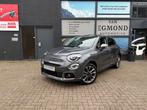 Fiat 500 X 1.5 Hybrid Sport Cabrio, 1380 kg, Gebruikt, Zwart, 4 cilinders
