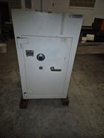 Grote zware brandkast te koop, Huis en Inrichting, Brandblussers en Brandkasten, Ophalen