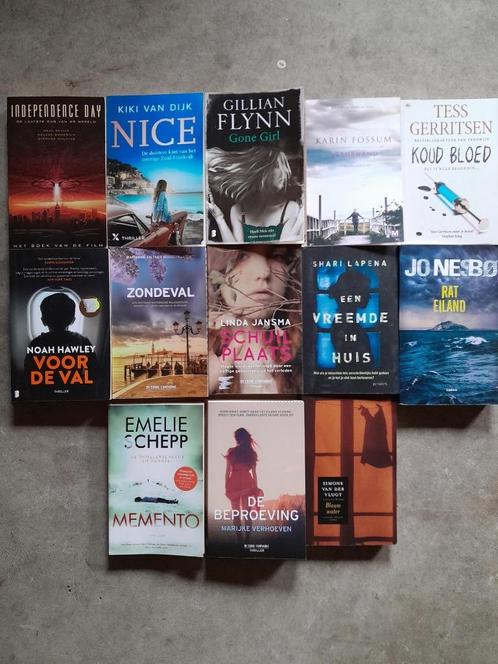 Gerritsen Tess : Koud bloed, Boeken, Thrillers, Verzenden