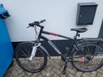 Rockrider st 100 XL mountainbike te koop met extra`s, Fietsen en Brommers, Overige merken, Ophalen of Verzenden, Zo goed als nieuw