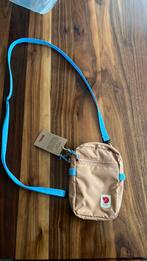 Fjallraven high coast pocket, Ophalen of Verzenden, Nieuw, Beige