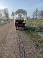 Huifkar, Ophalen of Verzenden