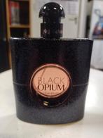 Yves Saint Laurent Black Opium, 90 ml eau de parfum., Sieraden, Tassen en Uiterlijk, Uiterlijk | Parfum, Nieuw, Ophalen of Verzenden