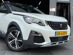 Peugeot 3008 1.2 PureTech Allure|Automaat|NAVI|TREKHAAK|NAP, 65 €/maand, Stof, Gebruikt, 1199 cc