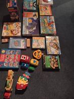 Kinderspeelgoed en kinderspelletjes, Kinderen en Baby's, Speelgoed | Overig, Ophalen of Verzenden, Gebruikt, Jongen of Meisje