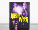 Rush Week Blu-Ray (US Import) Vinegar Syndrome, Horror, Vinegar Syndrome, Ophalen of Verzenden, Nieuw in verpakking