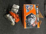 Black & Decker cirkelzaag, Doe-het-zelf en Verbouw, Gereedschap | Zaagmachines, Gebruikt, Cirkelzaag, 600 tot 1200 watt, Ophalen of Verzenden