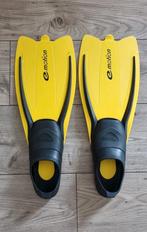 Flippers maat 31 - 33., Watersport en Boten, Ophalen of Verzenden, Gebruikt, Zwem- of Duikvliezen
