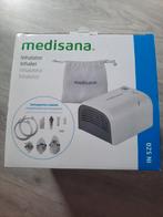 Medisana IN 520 inhalator Nieuw in doos., Diversen, Ophalen of Verzenden, Nieuw