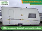 Sterckeman DIT WEEKEND XXL CARAVANSHOW  5/6/7 EN 8 FEB, Caravans en Kamperen, Sterckeman, Bedrijf, 5 tot 6 meter, Mover