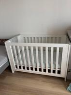 Babybed 60x120, Ophalen, Zo goed als nieuw, Jongetje of Meisje