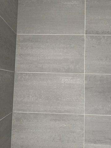 Granitogres 30x60 vloertegels - Nieuw in doos! beschikbaar voor biedingen