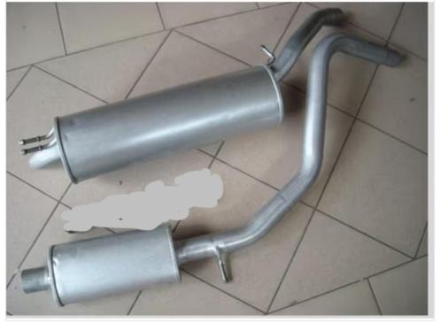 Uitlaat fiat stilo 1.9, Auto diversen, Overige Auto diversen, Verzenden