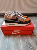 NIKE AIR MAX 1 - WHAT THE SAFARI - 42,5 / US 9 / 27 CM, Ophalen of Verzenden, Nieuw