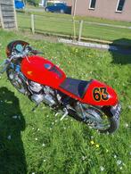 Honda cb500four caferacer., Motoren, Overig