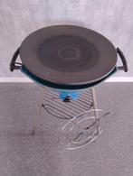 Camping gas skottelbraai, Tuin en Terras, Gasbarbecues, Ophalen, Gebruikt