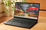 Lenovo Thinkpad X1 Carbon gen 6, i7-8650u, 16GB RAM, 256GB, 256 GB, 2 tot 3 Ghz, Qwerty, Refurbished