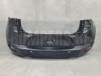 Bumper Mazda CX-3 CX3 14-18 DK8A-50221 Achterbumper PJ1819, Gebruikt, 6 maanden garantie, Ophalen of Verzenden, Achter
