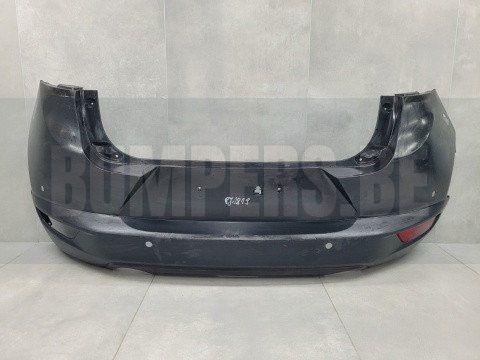 Bumper Mazda CX-3 CX3 14-18 DK8A-50221 Achterbumper PJ1819, Auto-onderdelen, Carrosserie en Plaatwerk, Bumper, Achter, Gebruikt