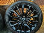 Mini Clubman F54 17 inch wielen met Good Year banden, Auto-onderdelen, Ophalen, Gebruikt, Banden en Velgen, 17 inch