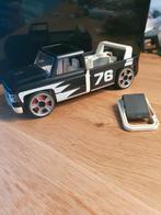 Playmobil Meeneem pick-up 4340, Ophalen of Verzenden, Zo goed als nieuw