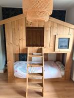 Stapelbed buurthuis, Ophalen, Gebruikt, Stapelbed