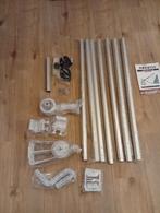 AREBOS Zwembad Kleedoproller 1m-6m - Nieuw in doos, Tuin en Terras, Ophalen of Verzenden, Nieuw