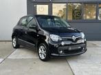 Renault Twingo 1.0 SCe Dynamique Airco Cruise Lichtmetaal, Gebruikt, 840 kg, 4 stoelen, Zwart