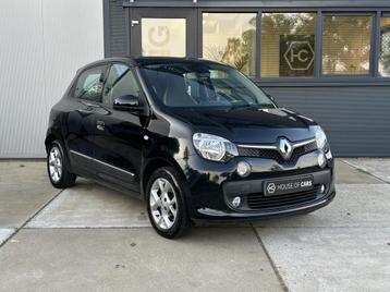 Renault Twingo 1.0 SCe Dynamique Airco Cruise Lichtmetaal beschikbaar voor biedingen