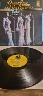 Diana Ross & The Supremes - Baby Love LP (1964), Cd's en Dvd's, Vinyl | Pop, Ophalen of Verzenden