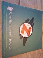 A.P. Project - The Gold Bag - Vinyl 12", Ophalen of Verzenden, Gebruikt, 12 inch