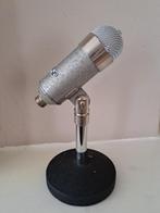 Microphone microfoon LEM 409 Vintage, Muziek en Instrumenten, Microfoons, Overige typen, Ophalen of Verzenden, Zo goed als nieuw