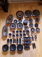 SPEAKERS, Ophalen of Verzenden