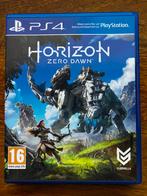 Horizon zero dawn ps4 ps5, Avontuur en Actie, 1 speler, Ophalen of Verzenden, Zo goed als nieuw