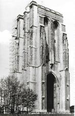 Zierikzee- -Sint Lievens Monstertoren., Zeeland, 1960 tot 1980, Ongelopen, Verzenden