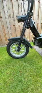 Citta Gilera, Ophalen, Gebruikt, 50 cc