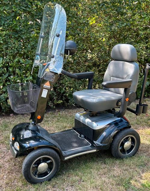 Scootmobiel Practicomfort 4 wielen, Diversen, Rolstoelen, Gebruikt, Elektrische rolstoel, Ophalen