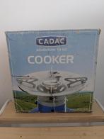 Cadac cooker zo goed als nieuw, Caravans en Kamperen, Ophalen of Verzenden, Zo goed als nieuw