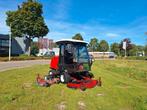 Toro groundmaster 4010D diesel, Ophalen, Gebruikt, Elektrische starter, Toro