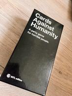 Cards Against Humanity, Ophalen of Verzenden, Zo goed als nieuw