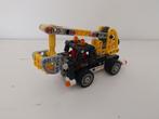 42031 lego technic hoogwerker, Ophalen of Verzenden, Zo goed als nieuw