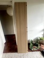 Forsand Ikea pax deur, Ophalen, 200 cm of meer, Eikenhout, 50 tot 100 cm